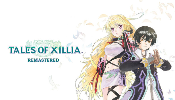 无尽传奇 Remastered|Tales of Xillia Remastered