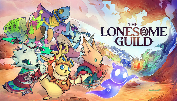 孤独公会|The Lonesome Guild