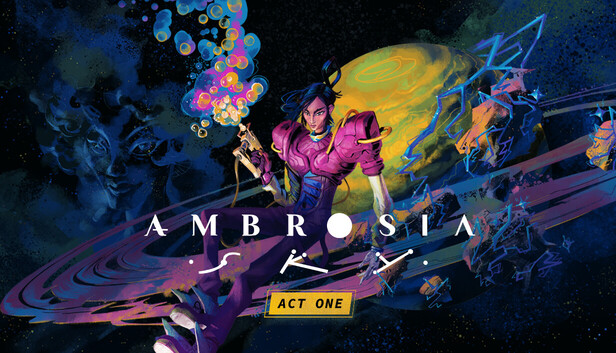 Ambrosia Sky: Act One
