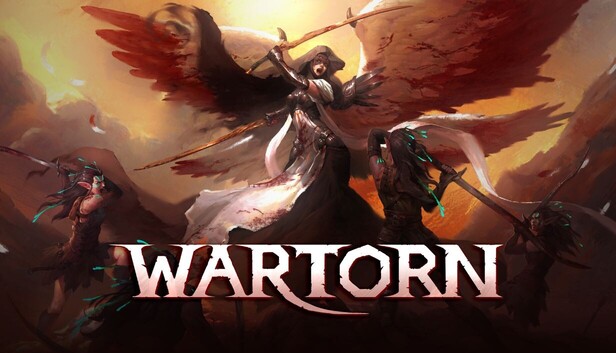 兵连祸结|Wartorn