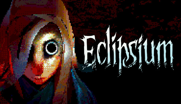 蚀之境|Eclipsium