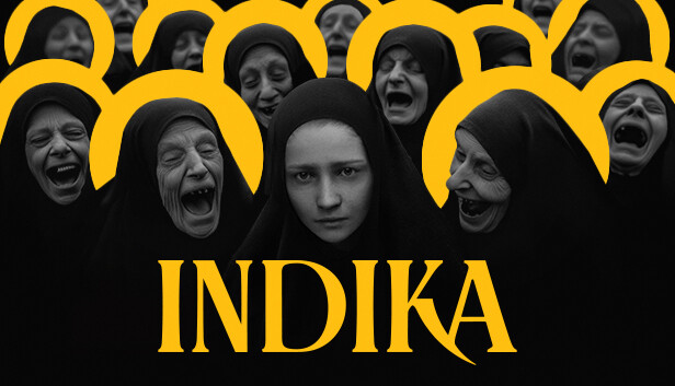 印蒂卡|INDIKA