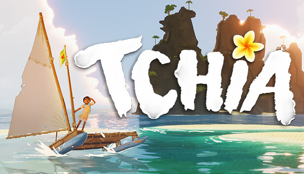 奇娅|Tchia