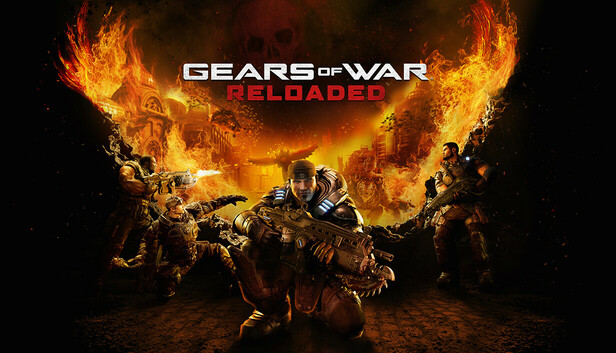 Gears of War: Reloaded