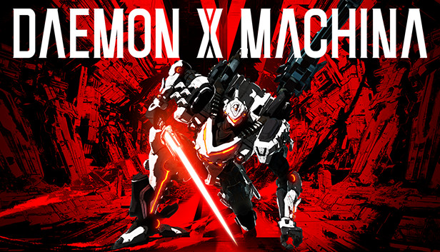 机甲战魔 神话之裔|Daemon X Machina: Titanic Scion