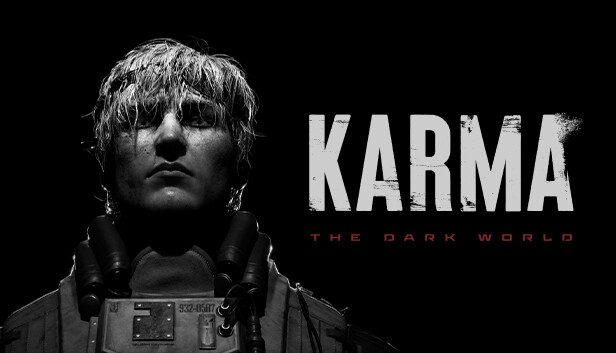 黑暗世界：因与果|KARMA: The Dark World