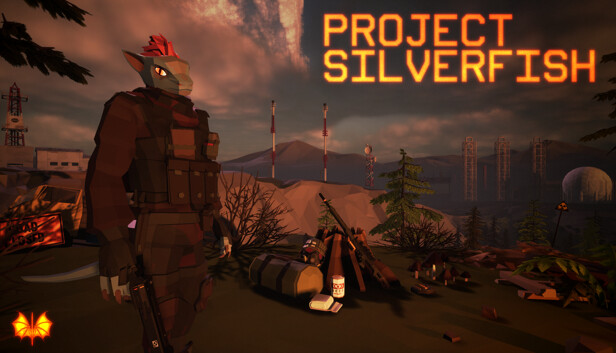 Project Silverfish