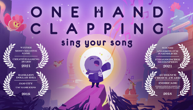 One Hand Clapping
