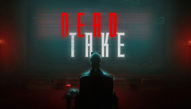 遗映|Dead Take