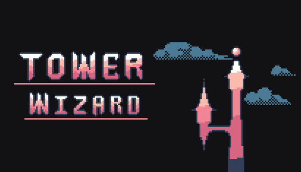 摩天法师塔 Tower Wizard