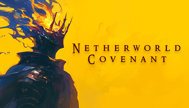 冥界契约|Netherworld Covenant