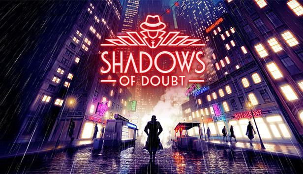 凶影疑云|Shadows of Doubt