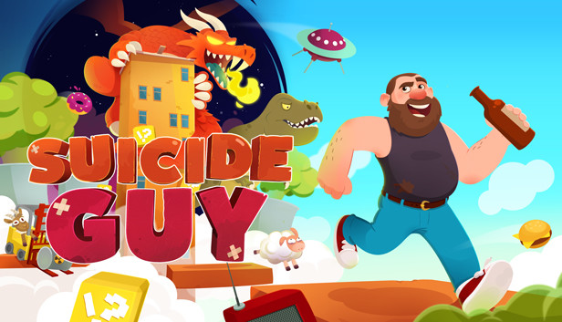 Suicide Guy