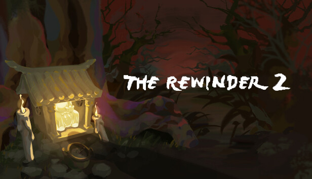 山海旅人2|The Rewinder 2