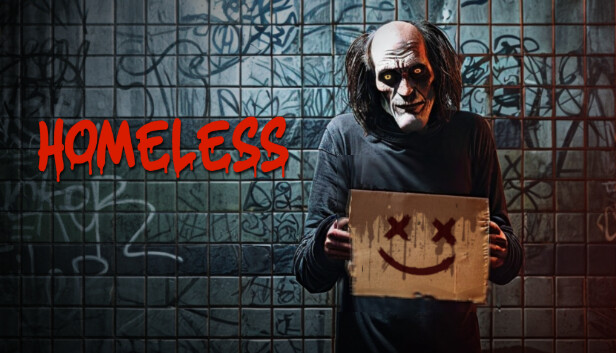 Homeless