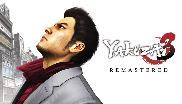 人中之龙3|Yakuza 3 Remastered