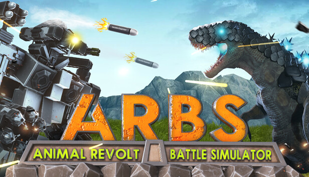Animal Revolt Battle Simulator