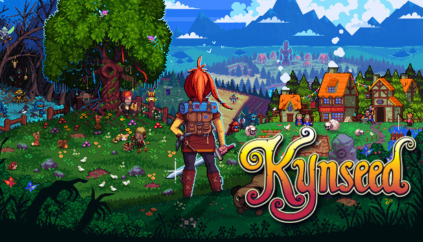 Kynseed