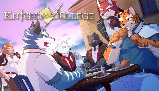 骑士学院|Knights College