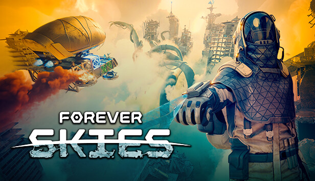 永恒天空|Forever Skies