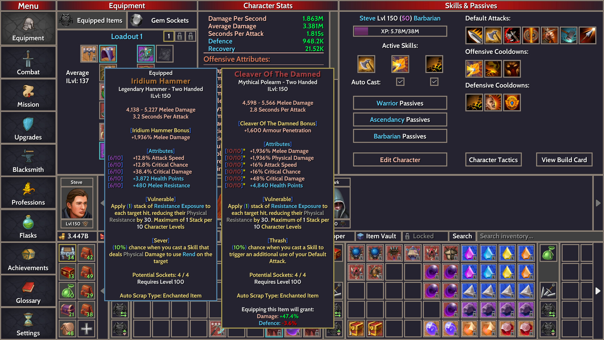 游戏截图 1