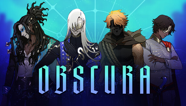 OBSCURA