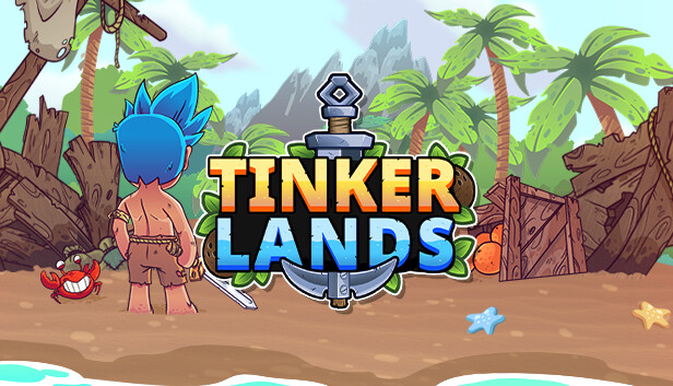 造作海岛|Tinkerlands