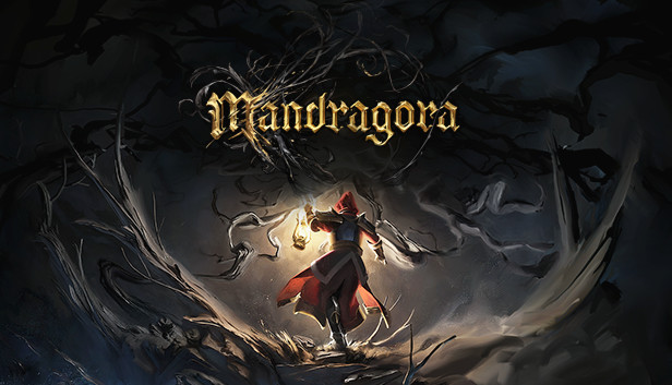秘影曼德拉|Mandragora: Whispers of the Witch Tree