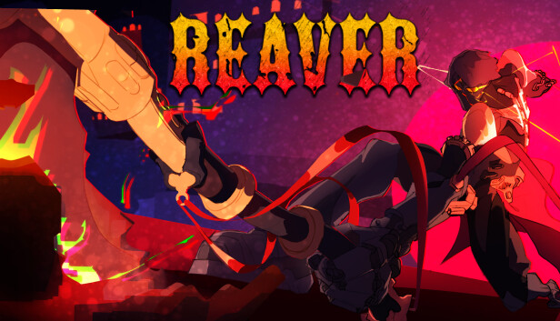REAVER