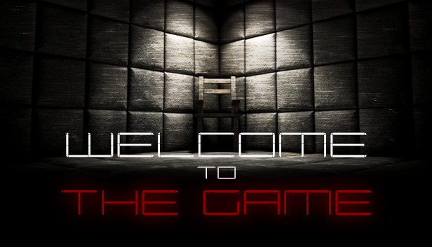 Welcome to the Game