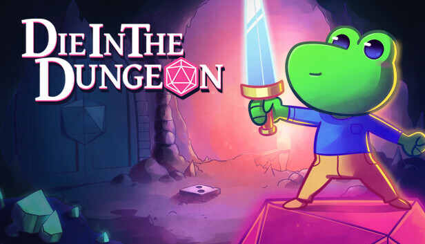 骰死地牢|Die in the Dungeon
