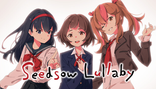 播种之谣|Seedsow Lullaby