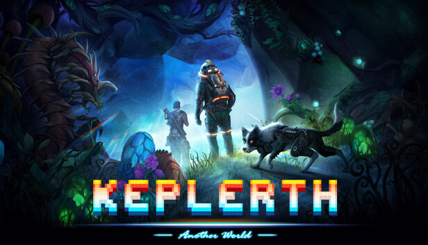 开普勒斯|Keplerth