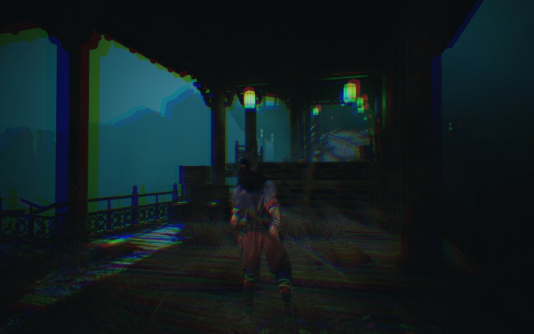 游戏截图 2