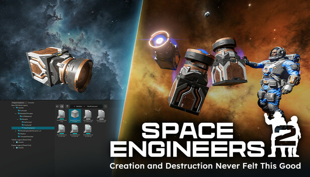 Space Engineers 2