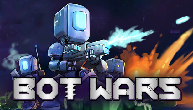 Bot Wars