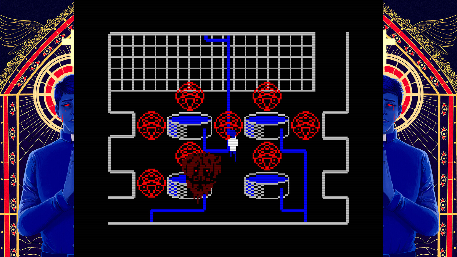 游戏截图 5