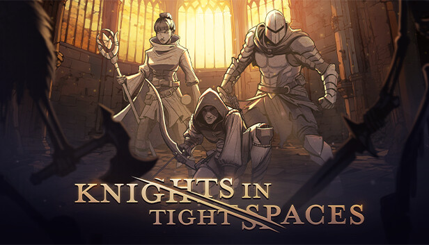 狭间骑士|Knights in Tight Spaces