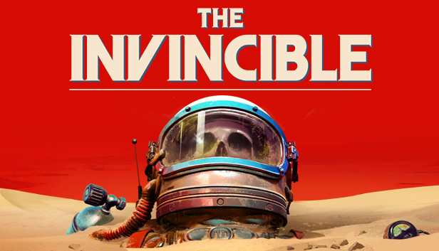 无敌号|The Invincible