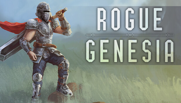 罗格：救世传说|Rogue: Genesia