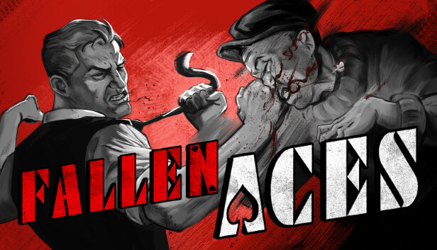 Fallen Aces