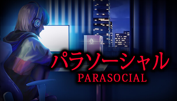 [Chilla’s Art] Parasocial | パラソーシャル