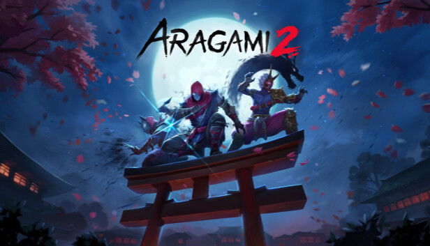 荒神2|Aragami 2