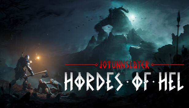 巨人杀手：暗黑之潮|Jotunnslayer: Hordes of Hel