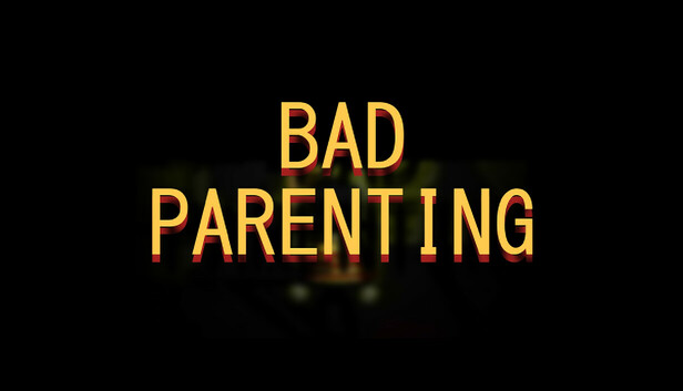 Bad Parenting 1: Mr. Red Face
