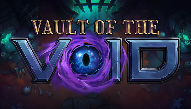 虚空穹牢|Vault of the Void