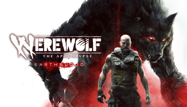 Werewolf: The Apocalypse – Earthblood