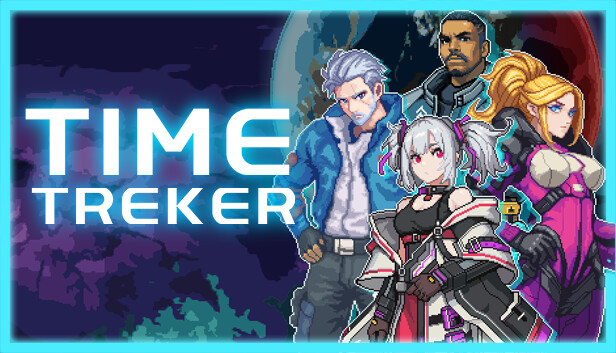 绝境使者|Time Treker