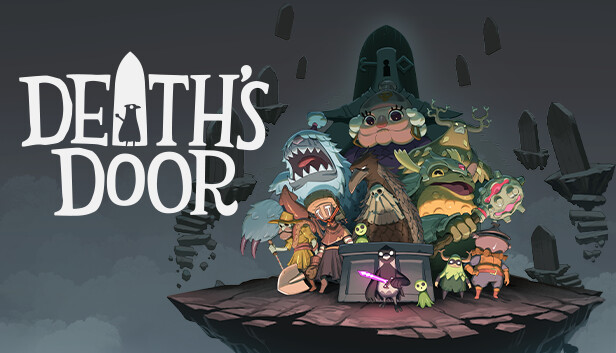 死亡之门|Death’s Door