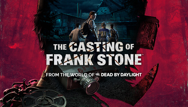 The Casting of Frank Stone